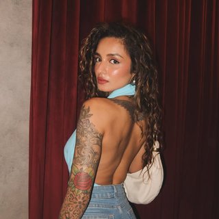 Aarushi Dutta