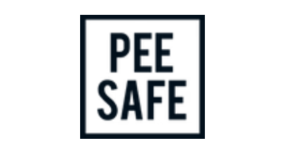 Pee safe
