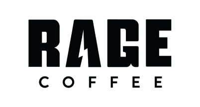 rage coffee