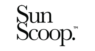 sun scoop